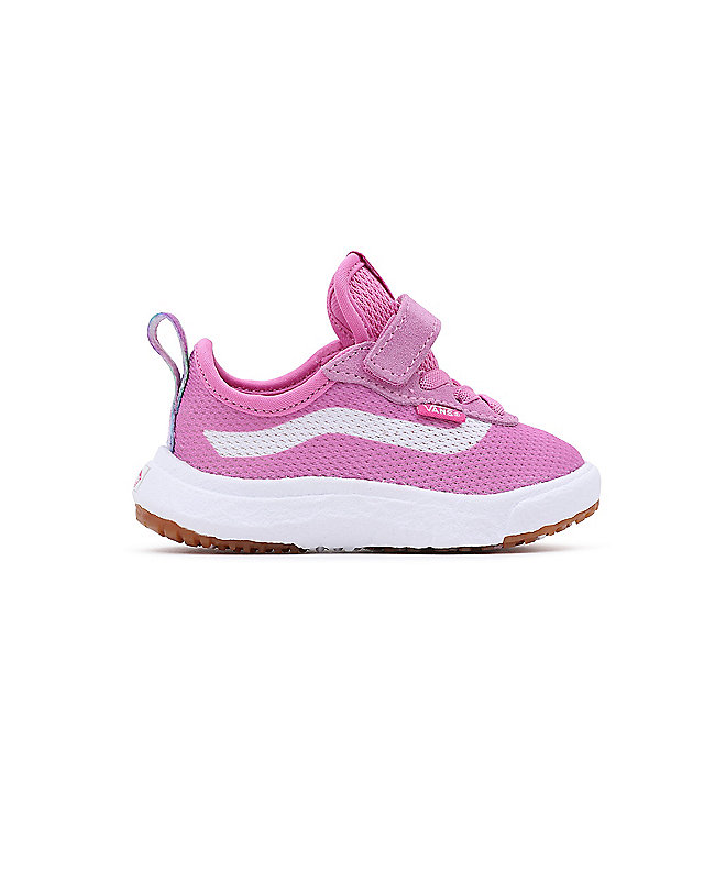Toddler Sunny Day UltraRange VR3 Hook And Loop Shoes (1-4 Years) 3