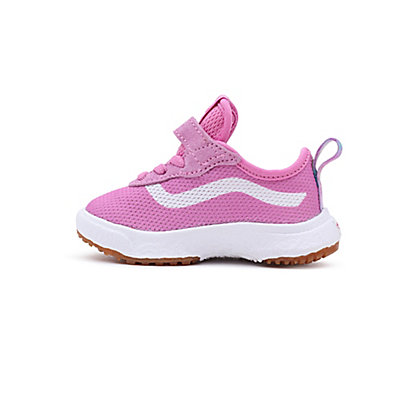 Toddler Sunny Day UltraRange VR3 Hook And Loop Shoes (1-4 Years) 4