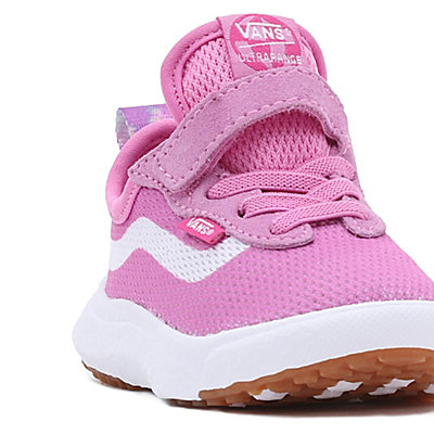 Toddler Sunny Day UltraRange VR3 Hook And Loop Shoes (1-4 Years) 7