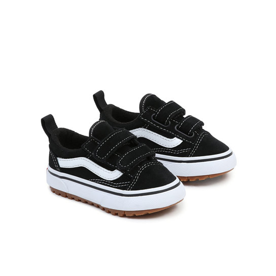 Old Skool MTE-1 Schuhe für Kleinkinder mit Klettverschluss (1-4 Jahre) | Vans