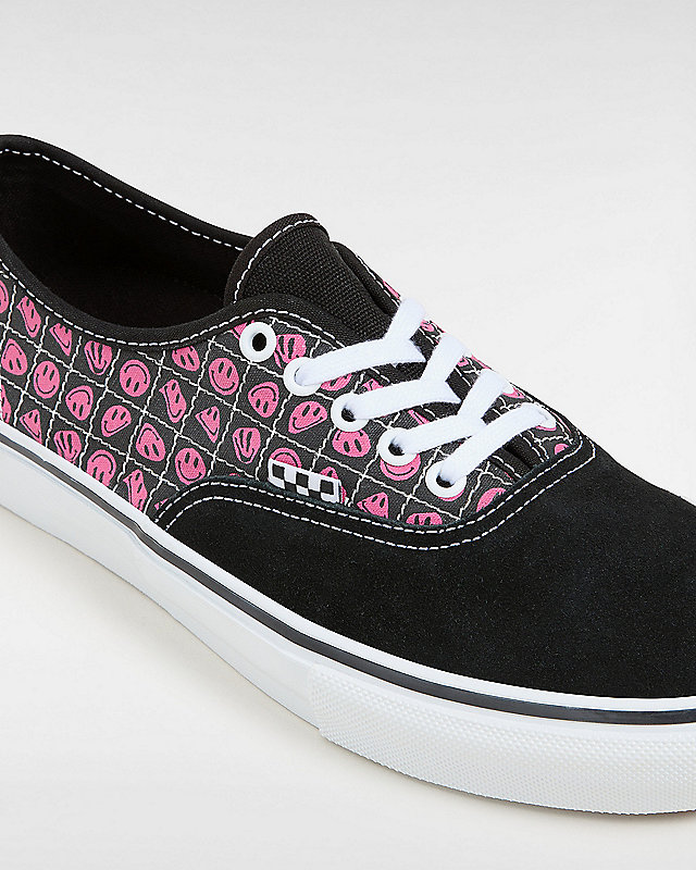 Chaussures Skate Authentic Y2K 4