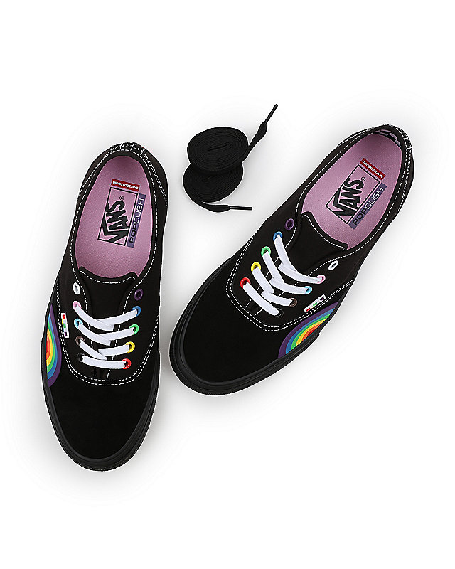 Buty Pride Skate Authentic 2
