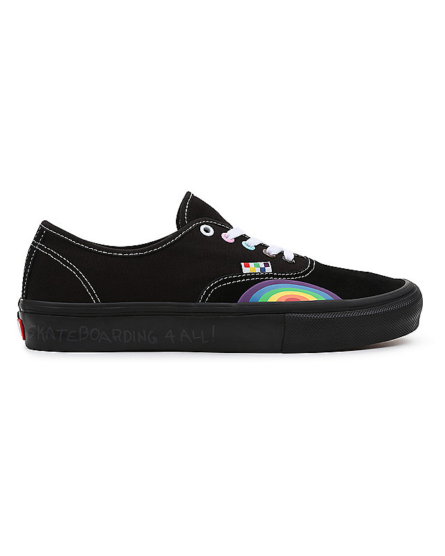 Buty Pride Skate Authentic 4