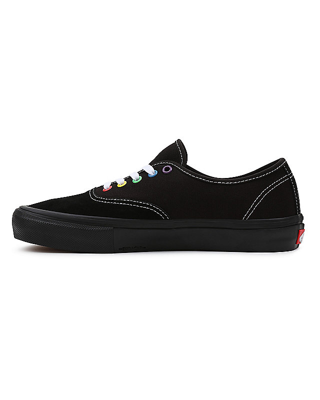 Pride Skate Authentic Shoes 5