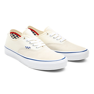 Skate Authentic Shoes 1
