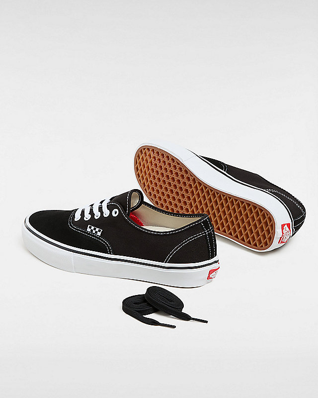 Skate Authentic Shoes 3