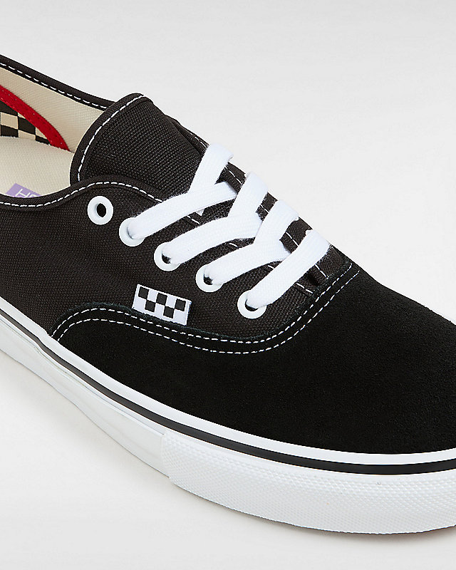 Chaussures Skate Authentic 4