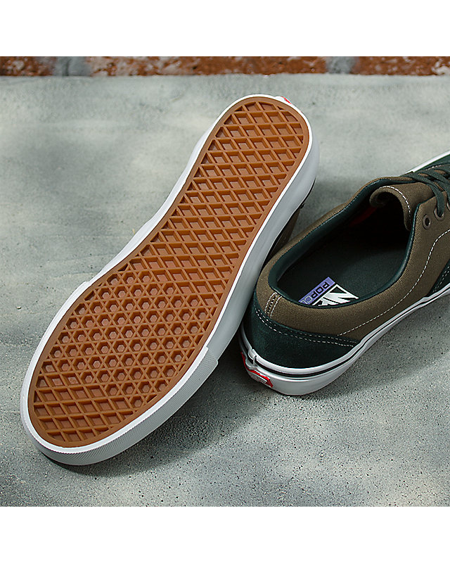 Skate Era Shoes 3