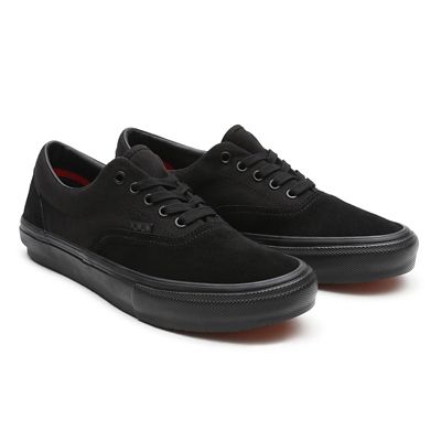 Skate Shoes | Black | Vans