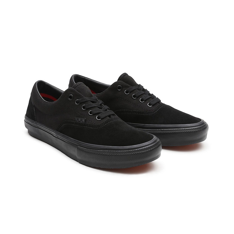 Vans Skate Era Shoes (black/black) Men