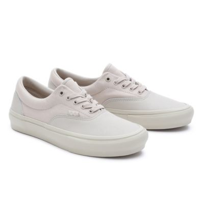 Vans era desert clearance embellished tan skate shoes