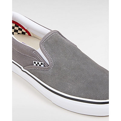 Chaussures Skate Slip-On