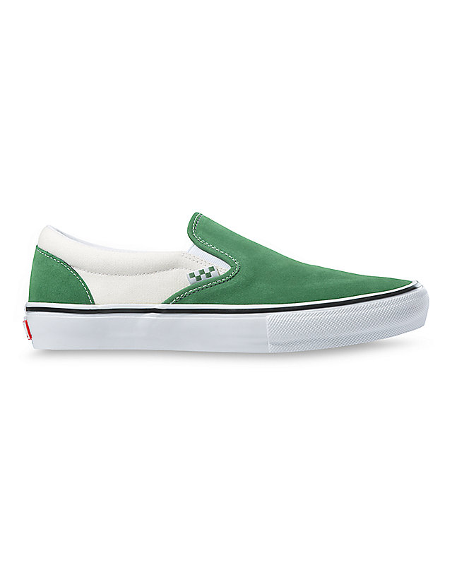 Skate Slip-On Shoes 1