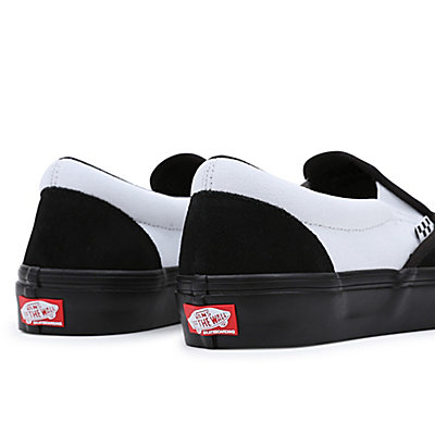 Skate Slip-On Shoes 7