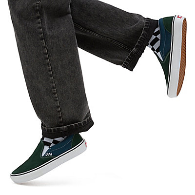 Skate Slip-On Shoes 3