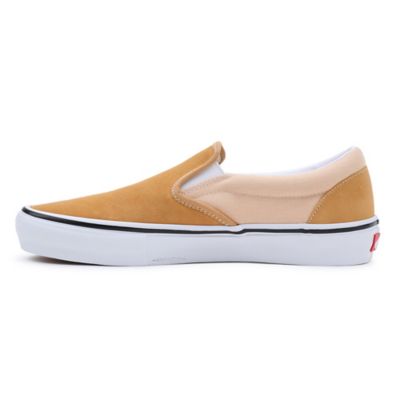 Vans slip on store authentic