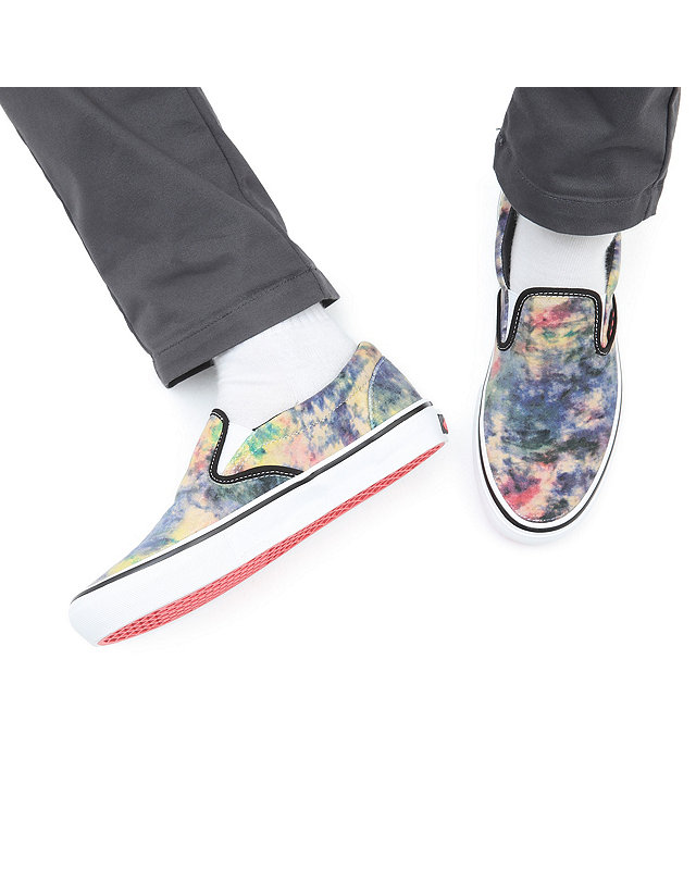 Skate Slip-On Schuhe 3