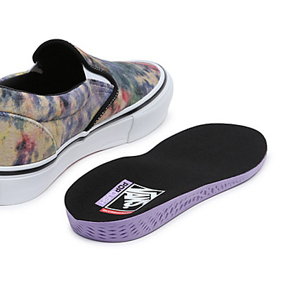 Skate Slip-On Shoes 9