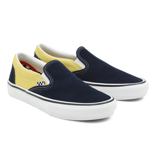 Skate Slip-On Shoes | Vans