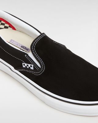 Best skate slip ons sale