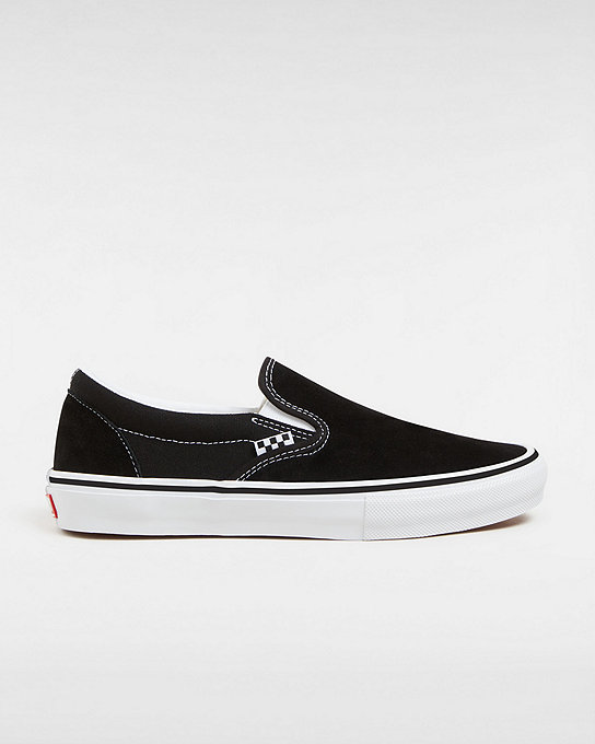 Skate Slip-On Shoes | Vans