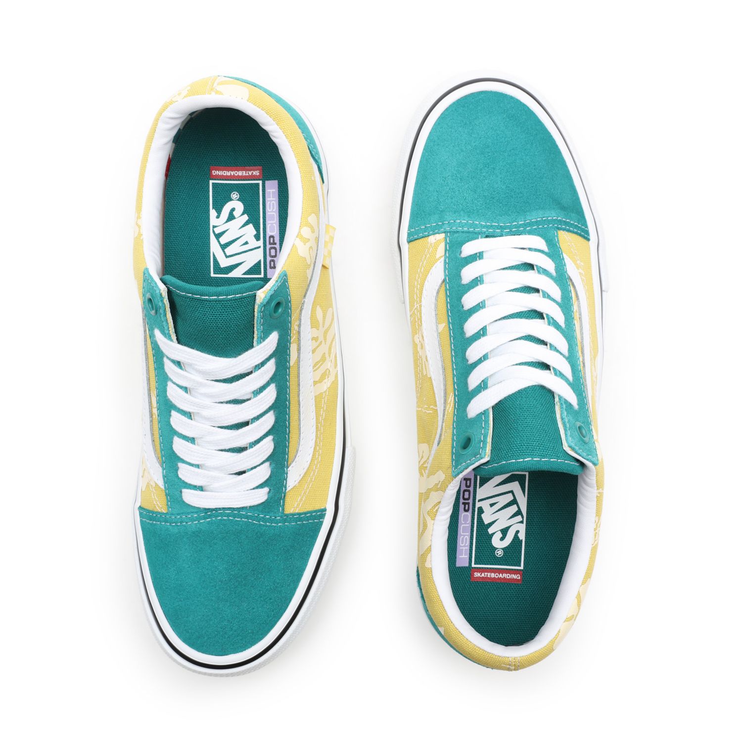 Vans 6 2024 weeks of aloha