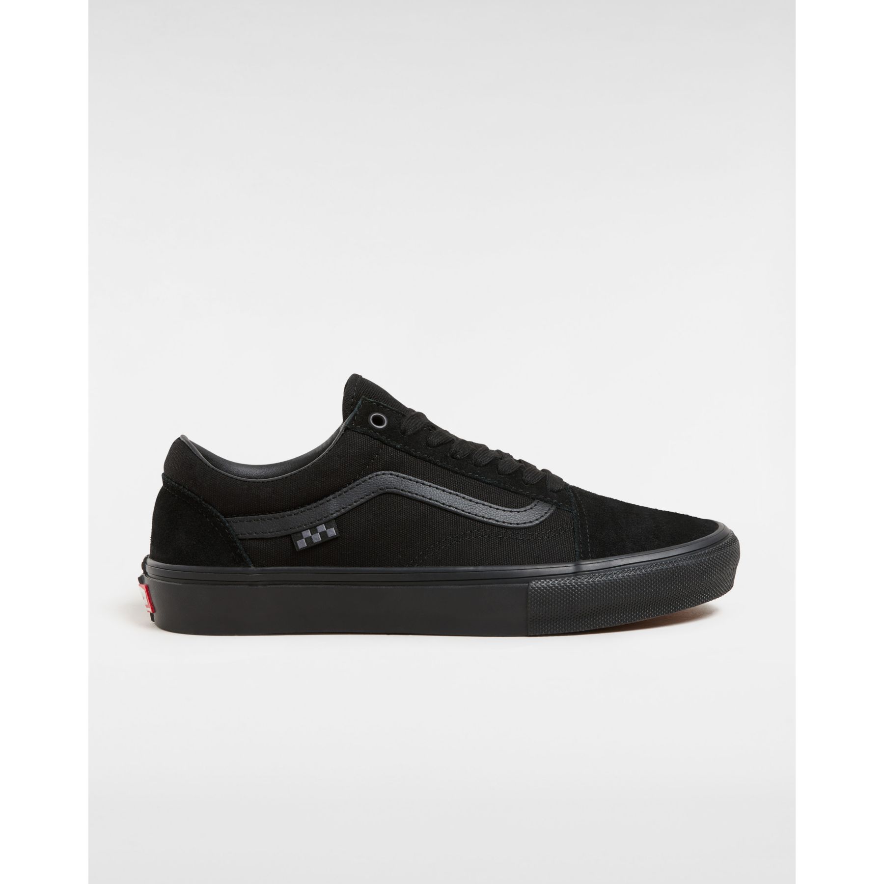 Vans old deals skool kratka