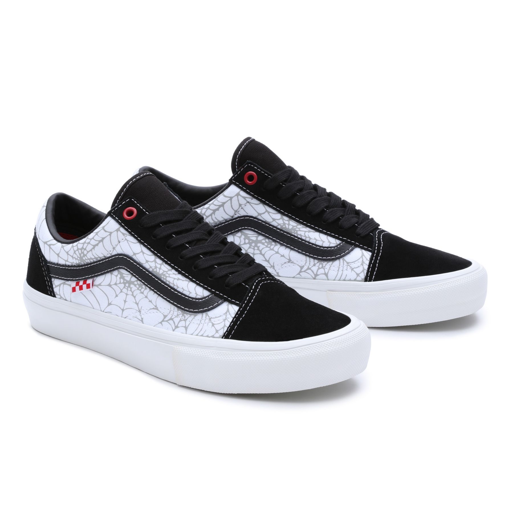 Vans old 2025 skool fuoco