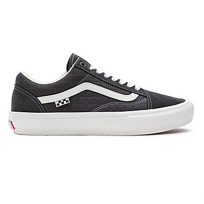 Zapatillas Quilted Skate Old Skool 4