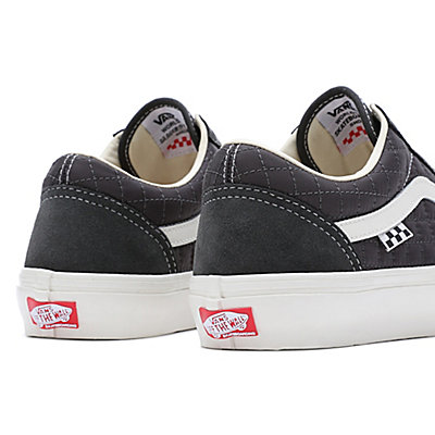 Chaussures Quilted Skate Old Skool