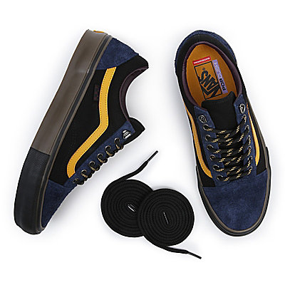 Skate Old Skool Shoes 2