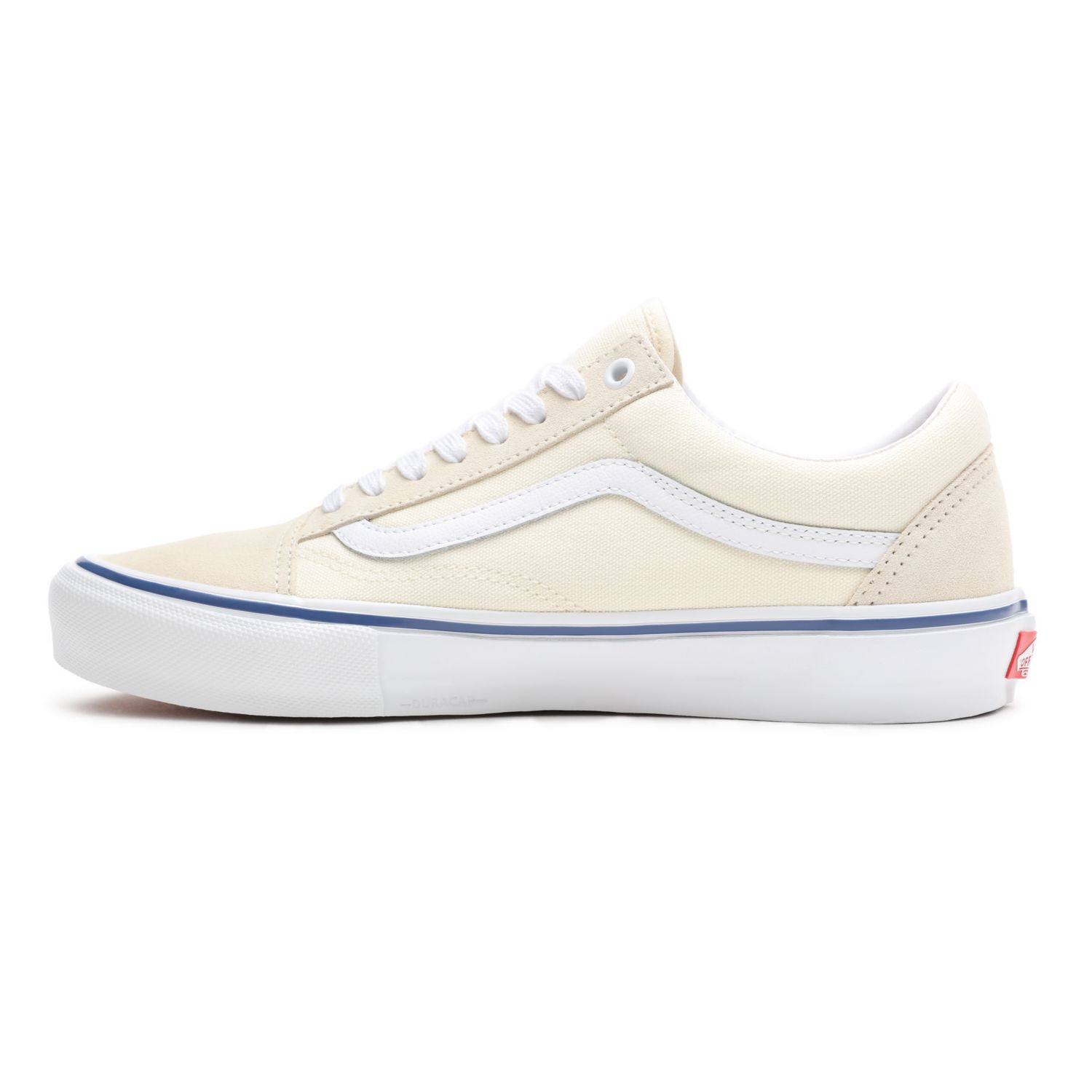 Vans old skool v logo pop skate on sale shoe