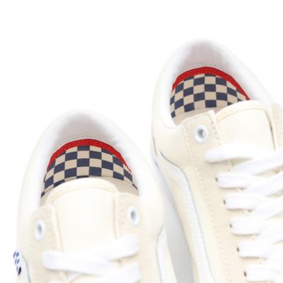 Vans old skool v strap hot sale classic sneaker skate canvas white