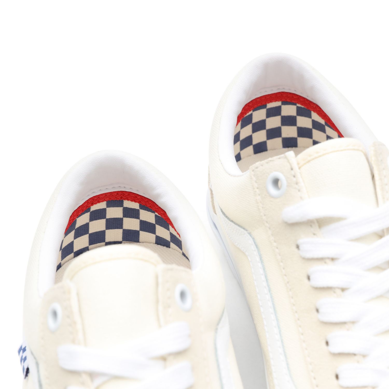 Vans old skool hot sale pro checkerboard