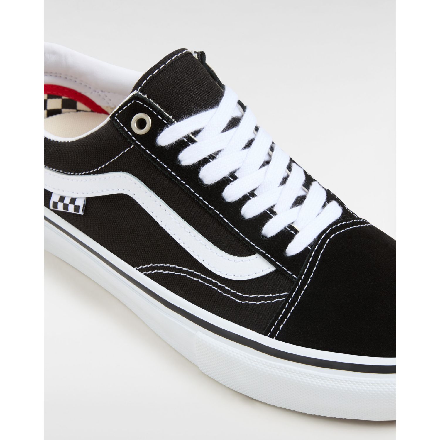 Vans pro skate precio new arrivals