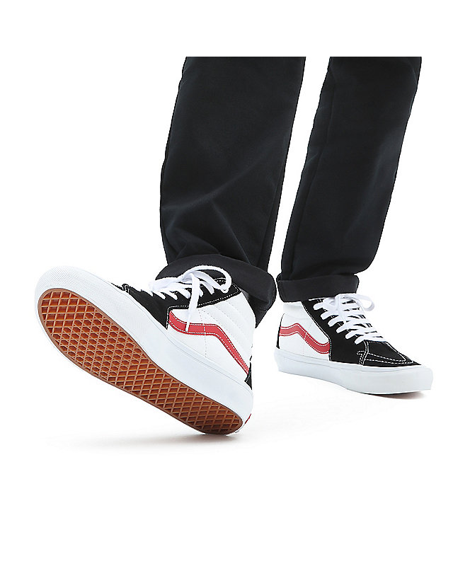 Chaussures Skate Sk8-Hi 3