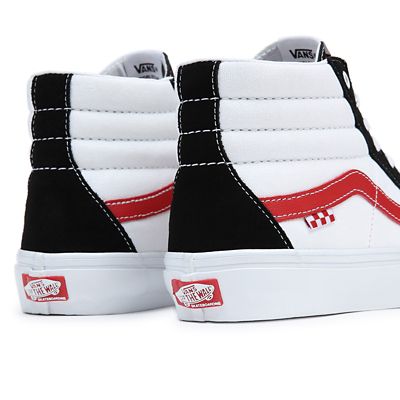 Vans shoes best sale for skateboarding