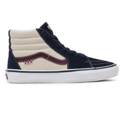 Vans sk9 deals hi mens 2015