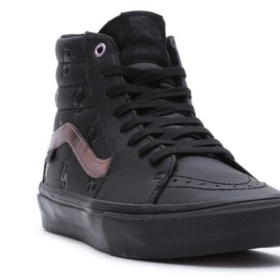 Chaussure vans sk8 clearance hi