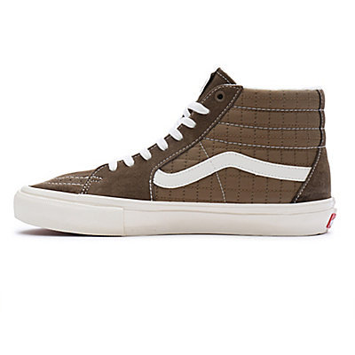 Chaussures Quilted Skate Sk8-Hi