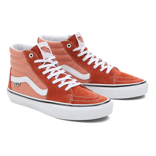 Skate SK8-Hi Shoes | Vans
