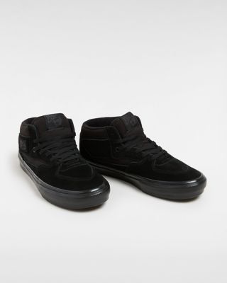 Mens vans half clearance cab