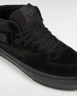 Vans cab hot sale six