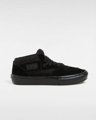 Chaussures Skate Half Cab | Noir | Vans