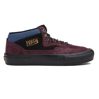 Shoes Vans Skate Half cab - Dark olive – D-STRUCTURE