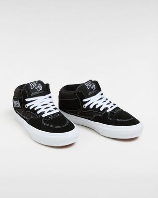 Half cab vans outlet shoes