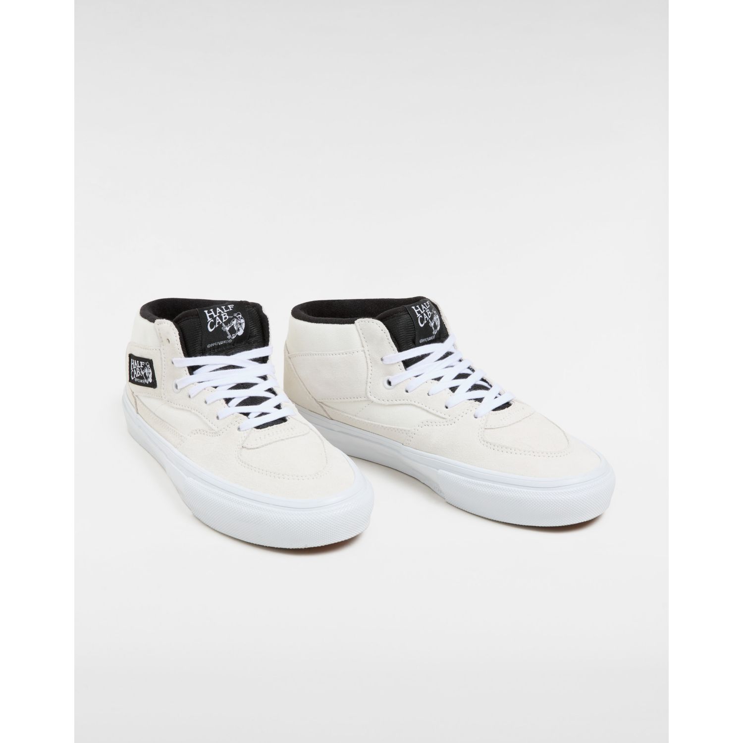 Vans half store cab 1.5