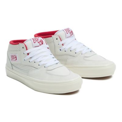 Chaussures de sport vintage Skate Half Cab