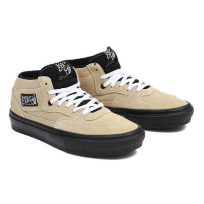 Vans off the wall hotsell half cab