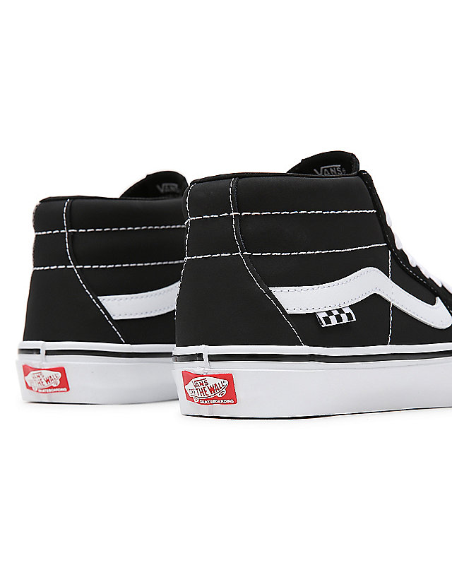 Skate Grosso Mid Shoes 6